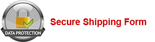 secure shipping